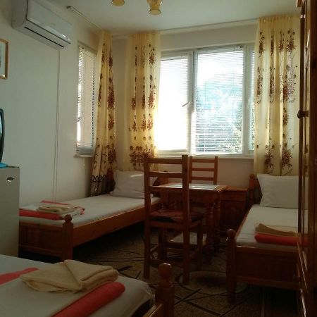 House Georgievi Apartment Sozopol Luaran gambar