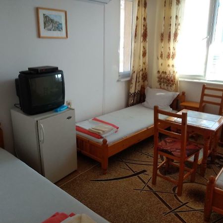 House Georgievi Apartment Sozopol Luaran gambar