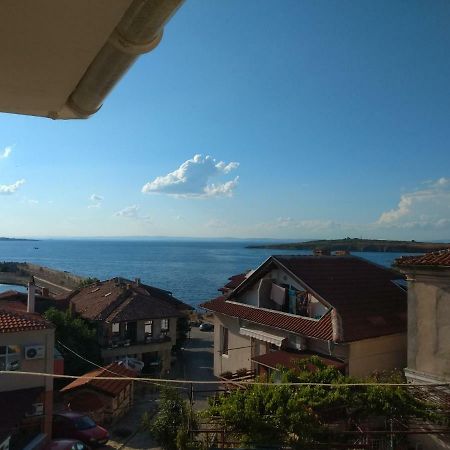 House Georgievi Apartment Sozopol Luaran gambar