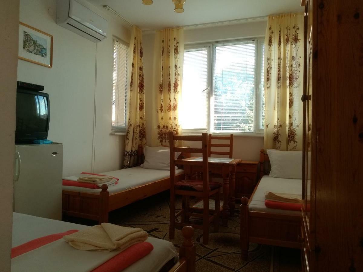 House Georgievi Apartment Sozopol Luaran gambar