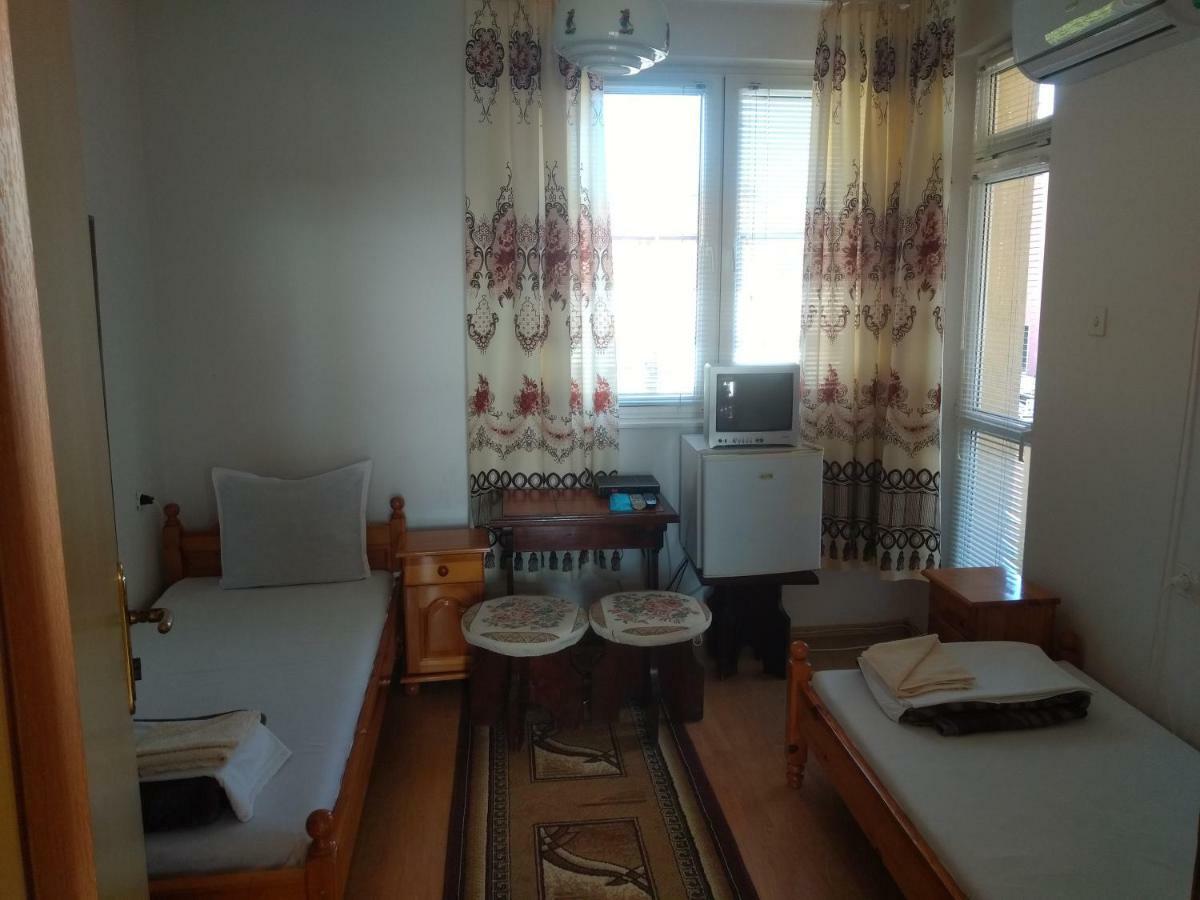 House Georgievi Apartment Sozopol Luaran gambar