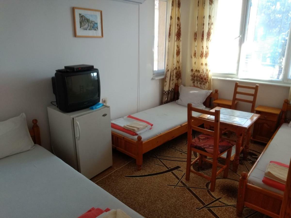 House Georgievi Apartment Sozopol Luaran gambar