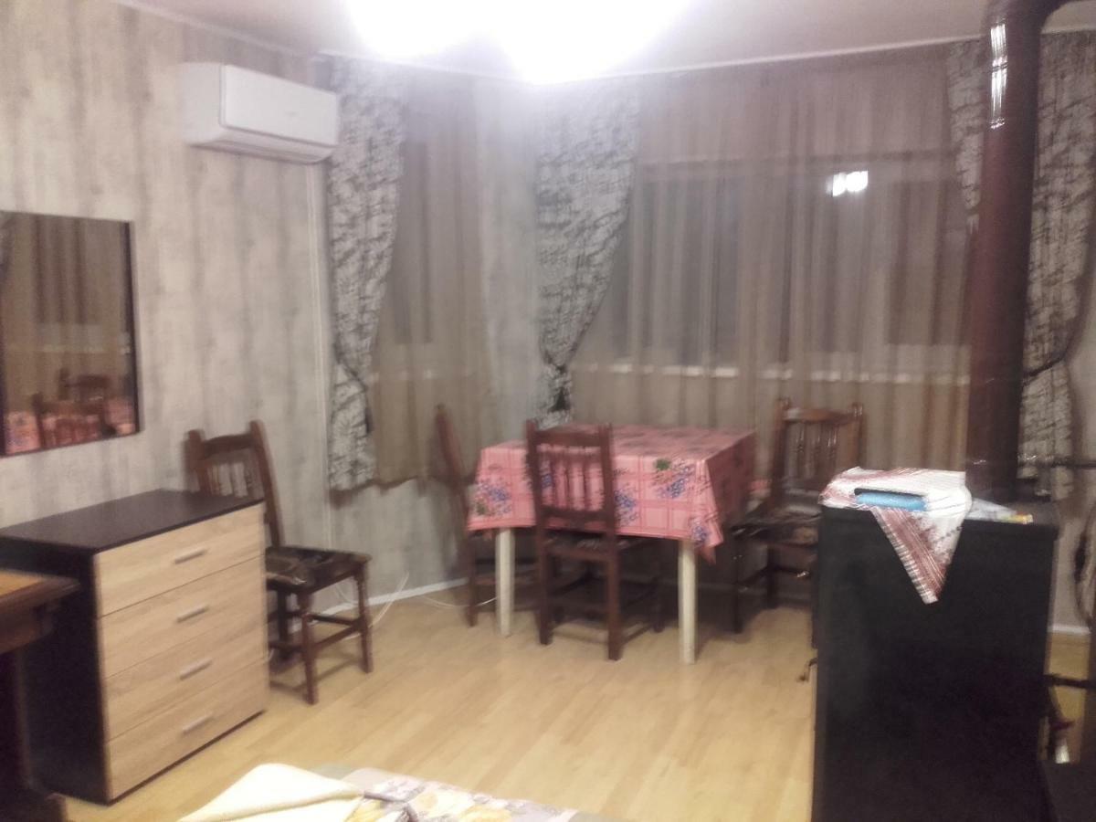 House Georgievi Apartment Sozopol Luaran gambar