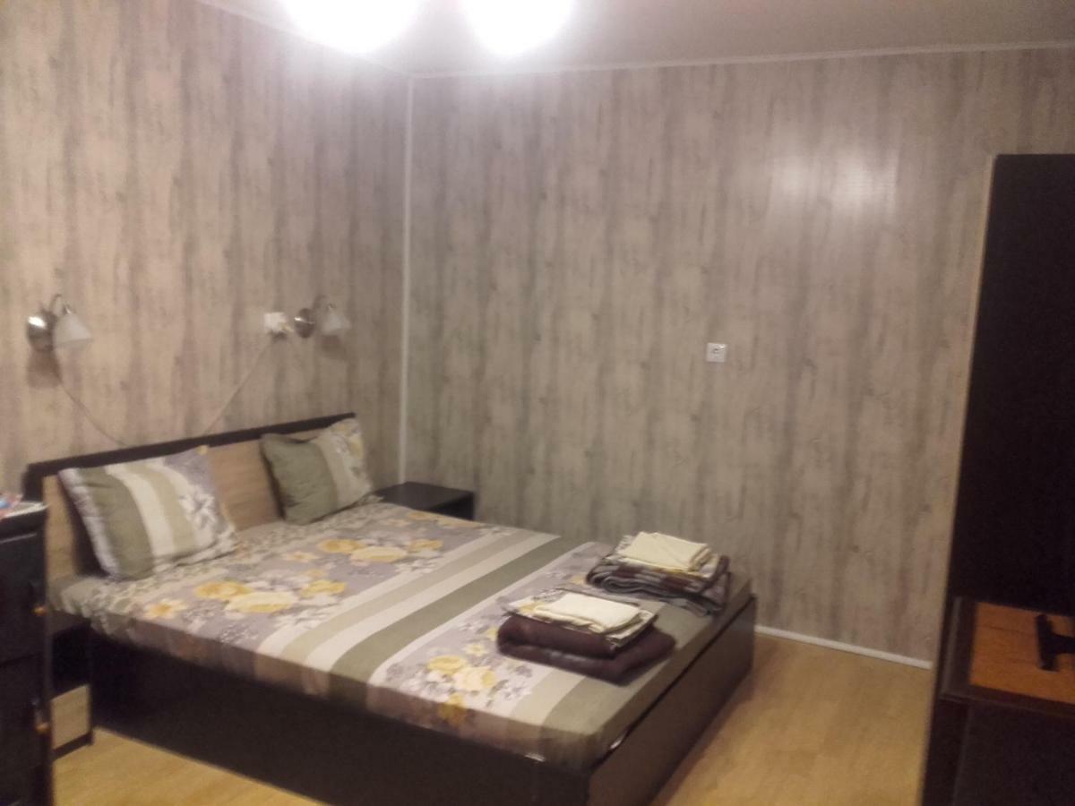 House Georgievi Apartment Sozopol Luaran gambar