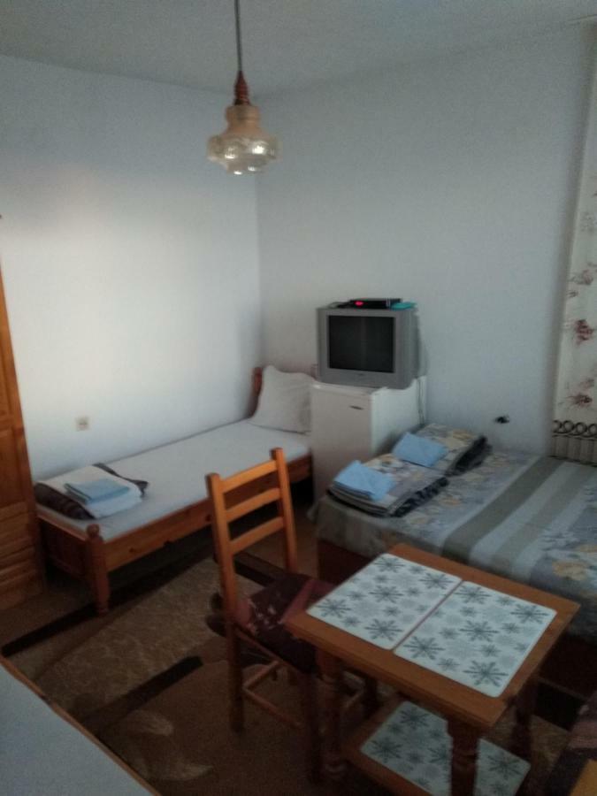 House Georgievi Apartment Sozopol Luaran gambar