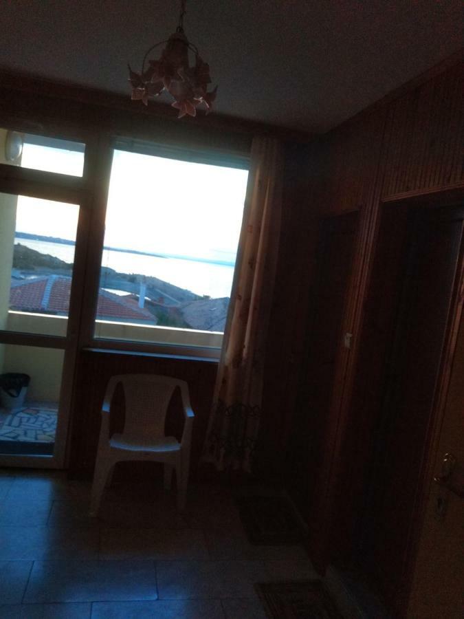 House Georgievi Apartment Sozopol Luaran gambar